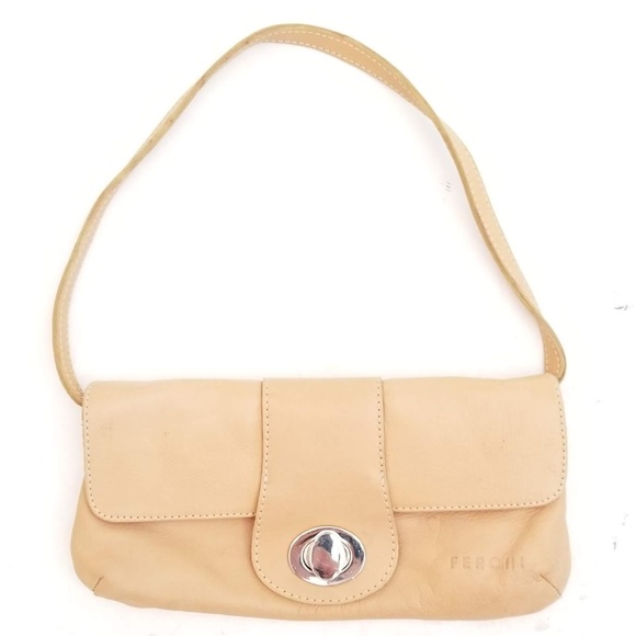 Ferchi Gorgeous Leather Small Purse - Picture 1 of 8